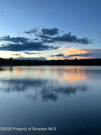 a view of a lake view