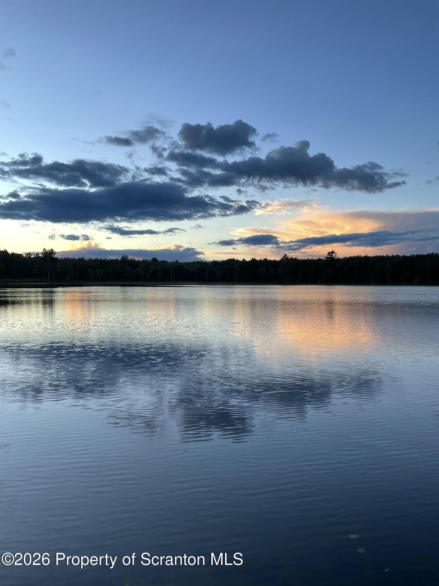 1 A And 3a May Road Thompson, PA 18465 - Photo 5 of 18 Sunset