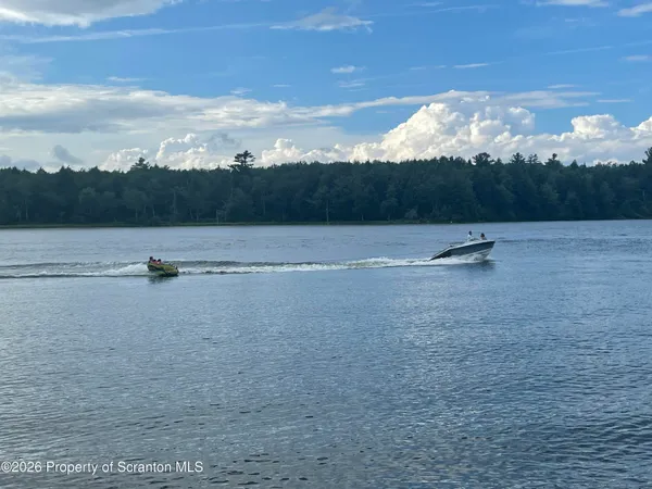 a view of outdoor space with mountain view