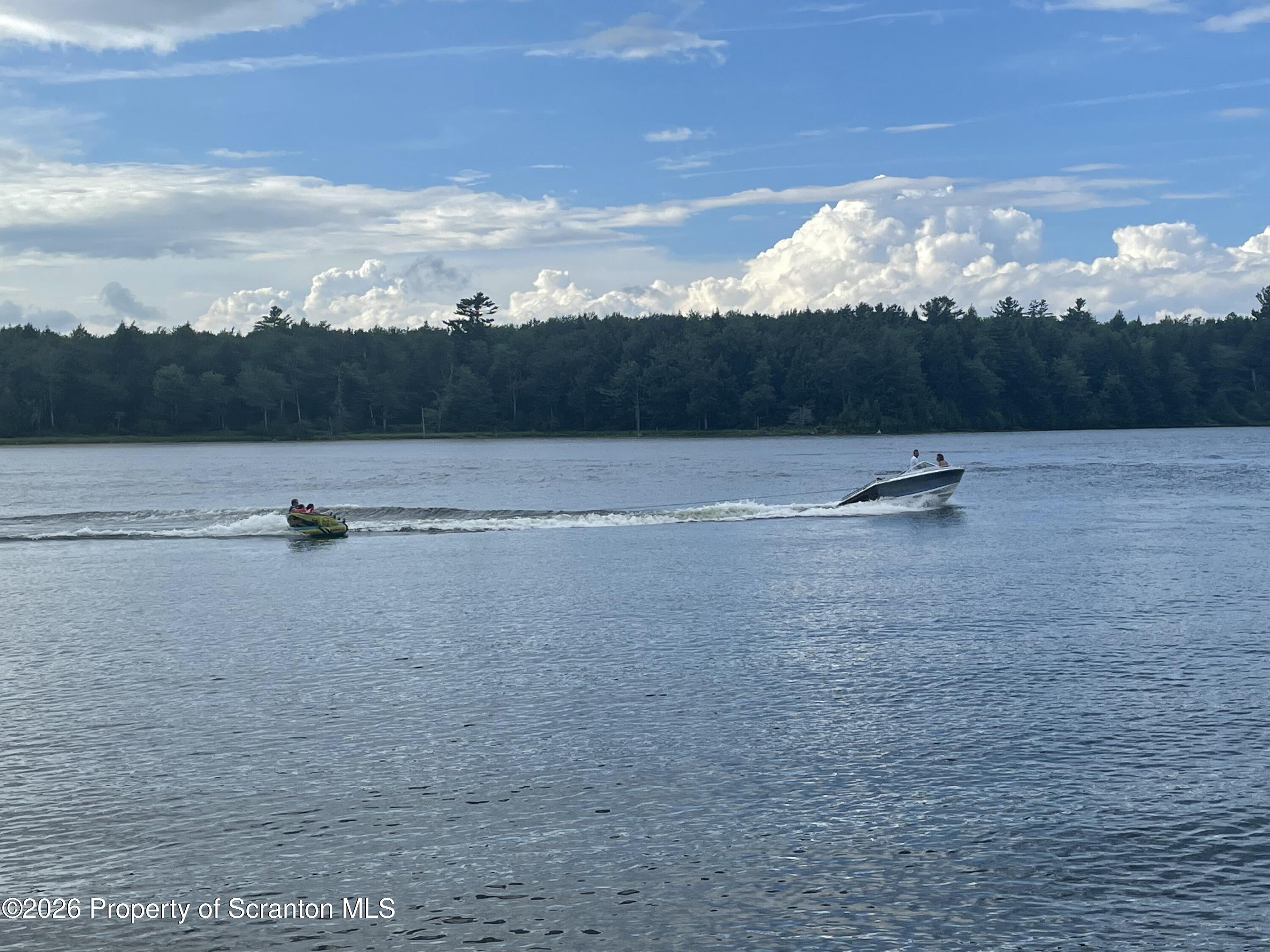 1 A And 3a May Road Thompson, PA 18465 - Photo 6 of 18 Boat