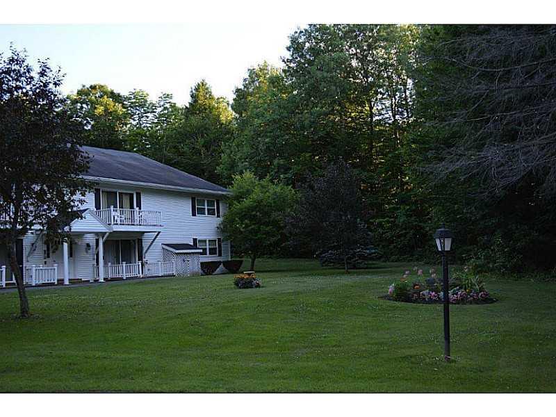 53 Smith Street, Unit 2 Augusta, ME 04330 - Photo 15 of 16 Yard/Garden.