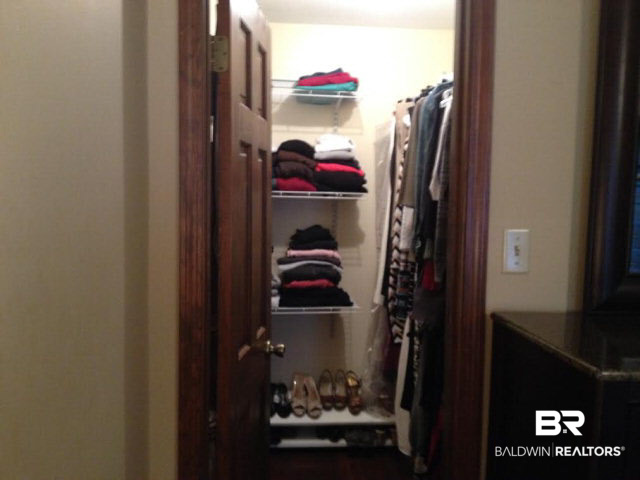 111 Woodside Drive Daphne, AL 36526 - Photo 13 of 31 Lots of space in the closet.