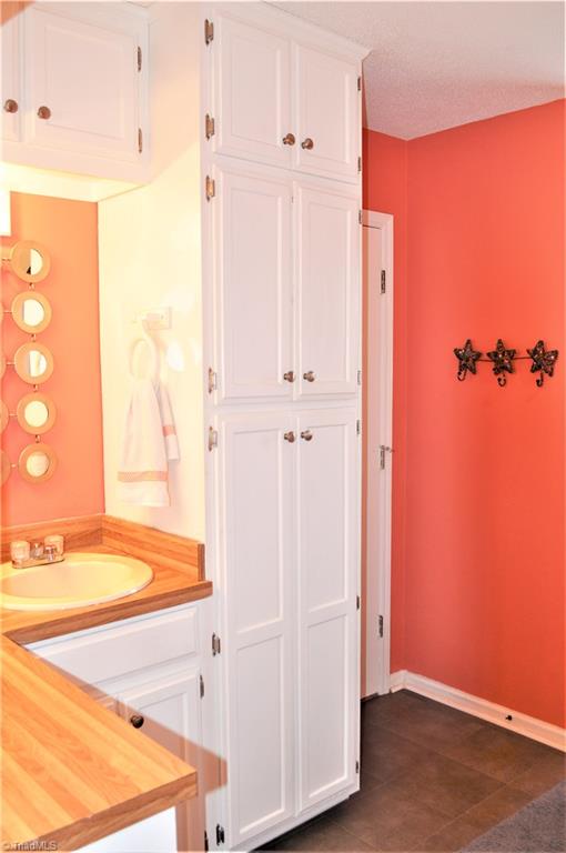 170 Baker Crossroad Road Madison, NC 27025 - Photo 18 of 30 Full Bath on Main Level