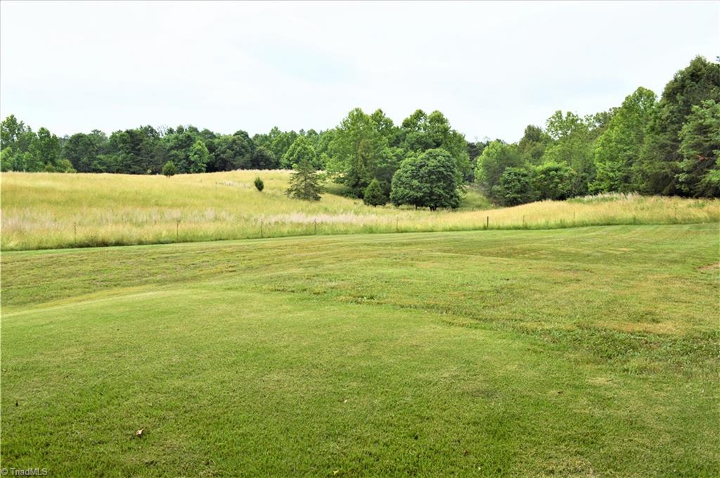 170 Baker Crossroad Road Madison, NC 27025 - Photo 26 of 30 Expansive Back Yard