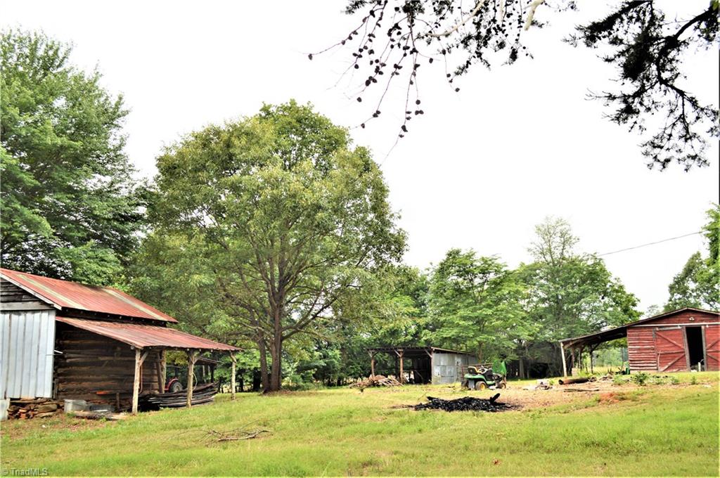 170 Baker Crossroad Road Madison, NC 27025 - Photo 28 of 30 Several Outbuildings