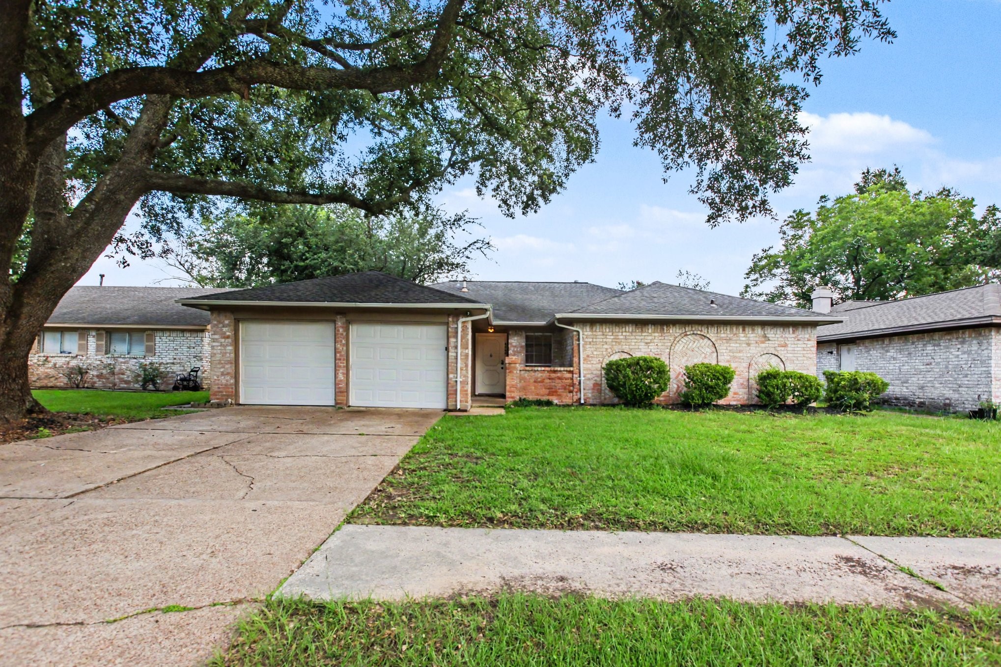 4806 Marywood Drive Spring, TX 77388 - Photo 1 of 16
