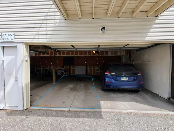 $215,000 | 9195 East Lehigh Avenue, Unit 167, Denver, CO 80237