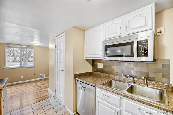 $215,000 | 9195 East Lehigh Avenue, Unit 167, Denver, CO 80237