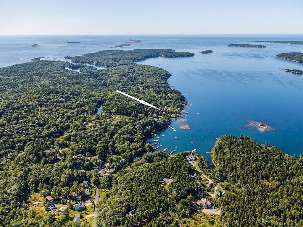 5-11 Alley Road East Boothbay, ME 04544 - Photo 5 of 35 Photo