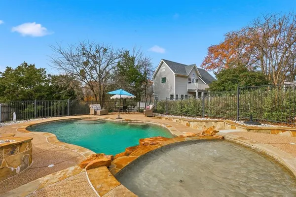 $915,000 | 1606 Treehouse Lane North, Keller, TX 76262