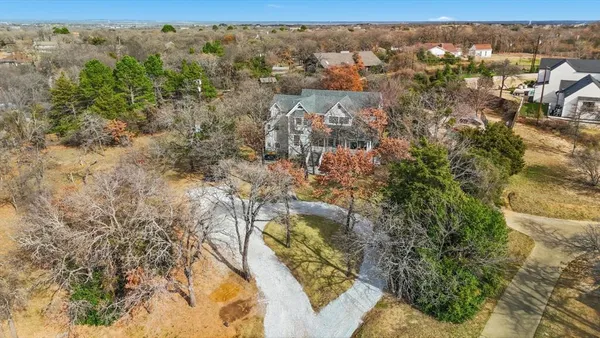 $915,000 | 1606 Treehouse Lane North, Keller, TX 76262
