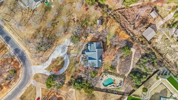 $915,000 | 1606 Treehouse Lane North, Keller, TX 76262