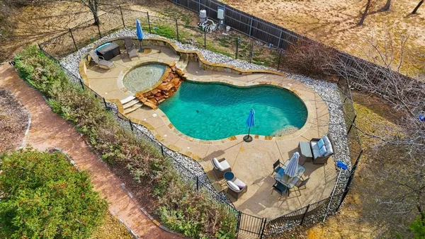 $915,000 | 1606 Treehouse Lane North, Keller, TX 76262