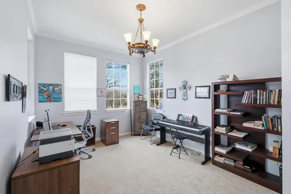 $915,000 | 1606 Treehouse Lane North, Keller, TX 76262