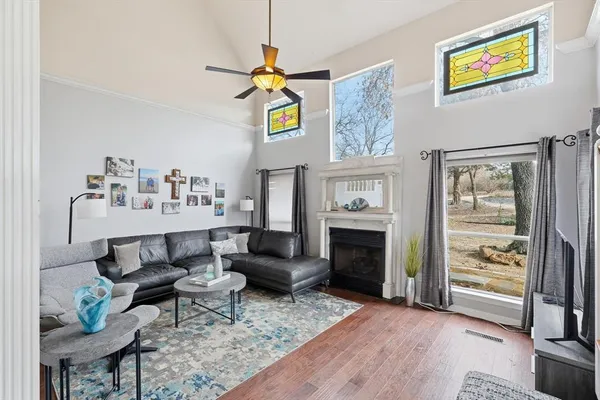 $915,000 | 1606 Treehouse Lane North, Keller, TX 76262