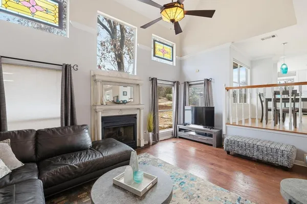 $915,000 | 1606 Treehouse Lane North, Keller, TX 76262