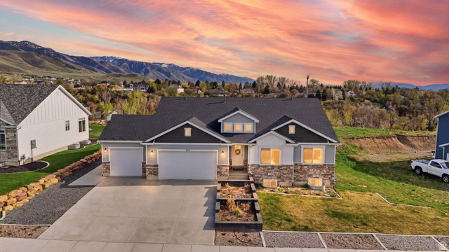 638 Canyon Rim Road Smithfield, UT 84335 - Photo 55 of 56