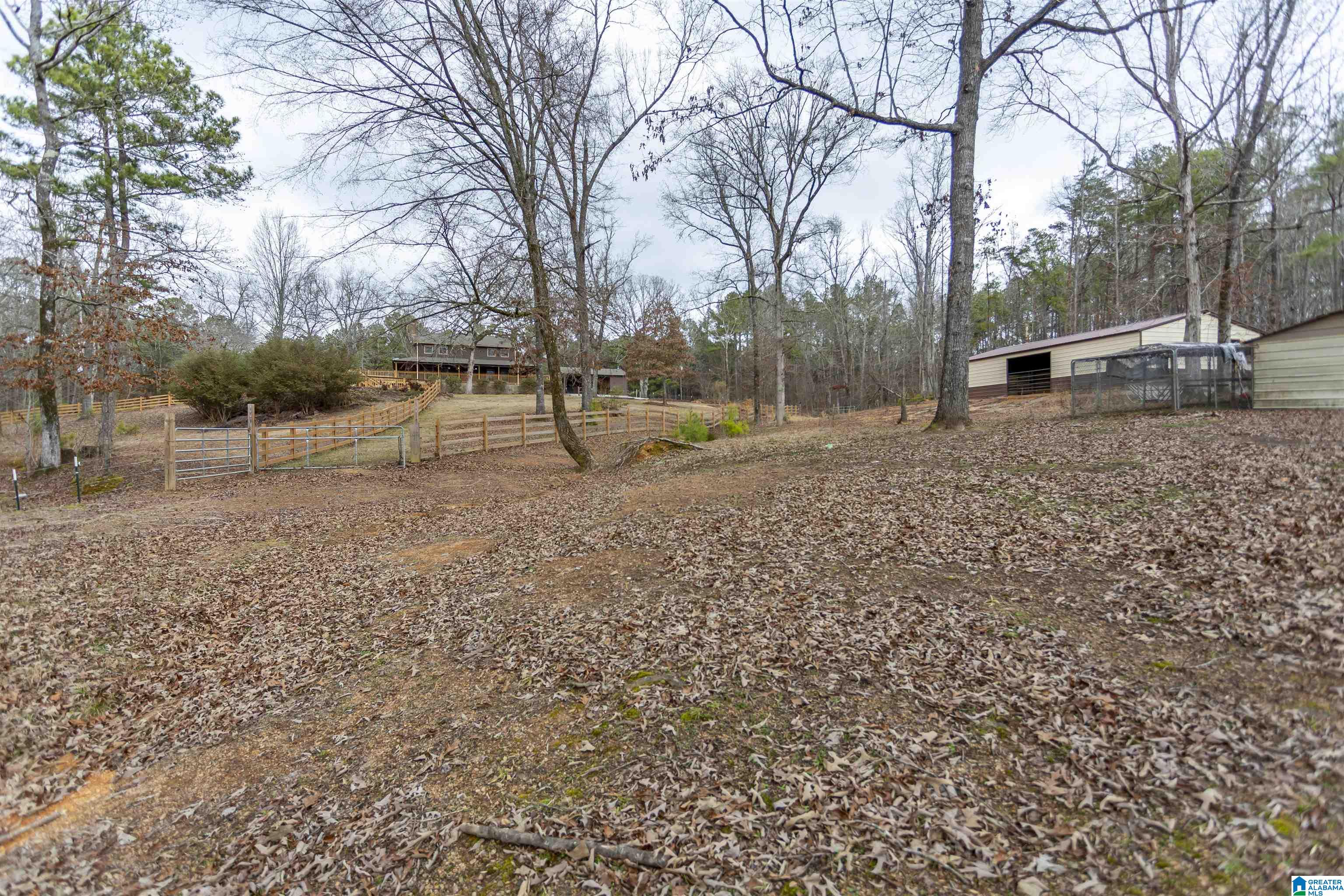 222 Sweetgum Road Calera, AL 35040 - Photo 27 of 97