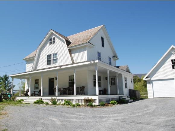 2285 Richville Road Manchester, VT 05255 - Photo 1 of 1 Gallery Image 1