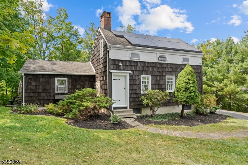 2 Bell Street Sparta, NJ 07871 - Photo 2 of 29 a view of a house with backyard and sitting area