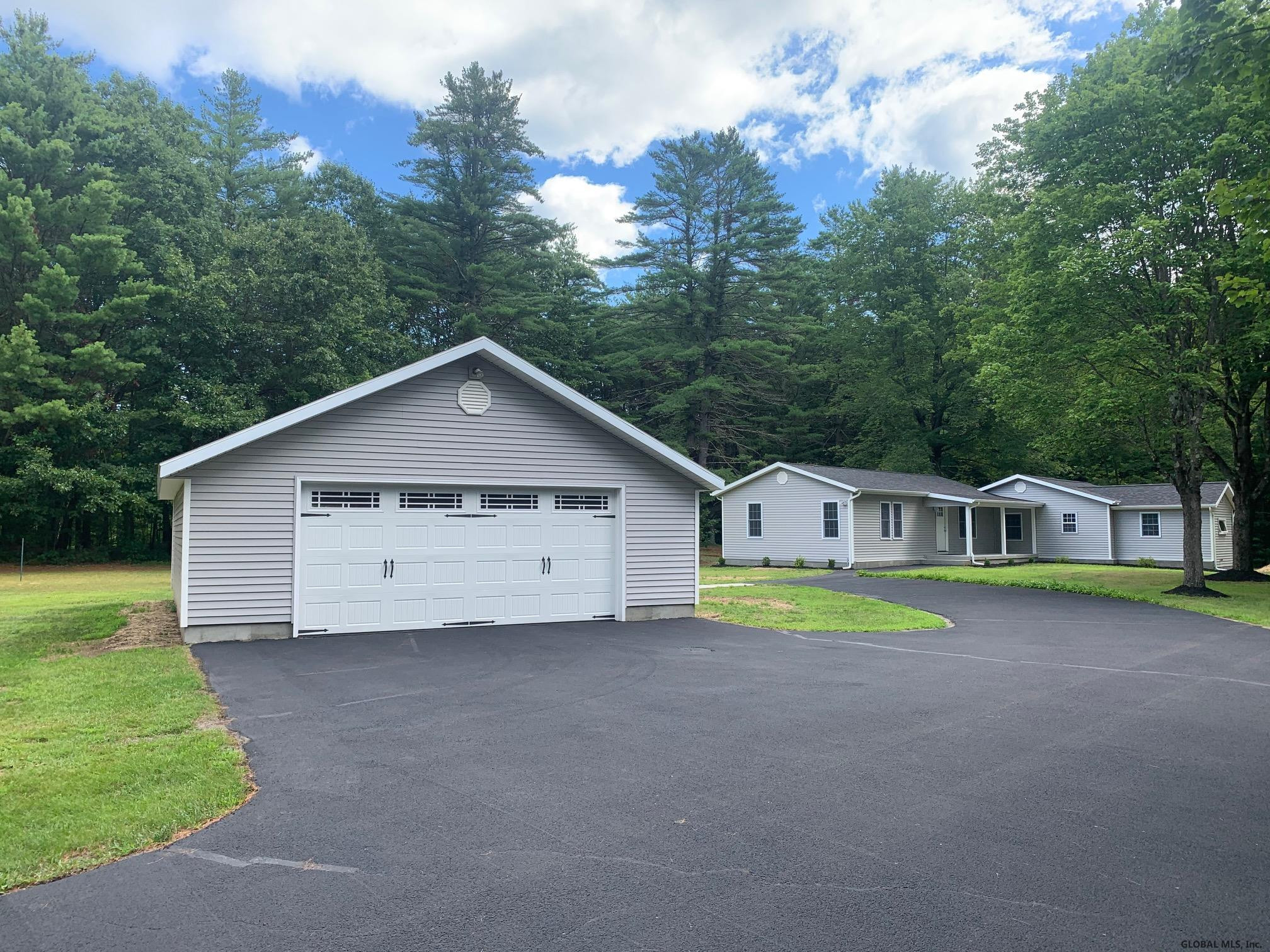 34 Ballard Road Wilton, NY 12831 - Photo 1 of 21 Photo 1