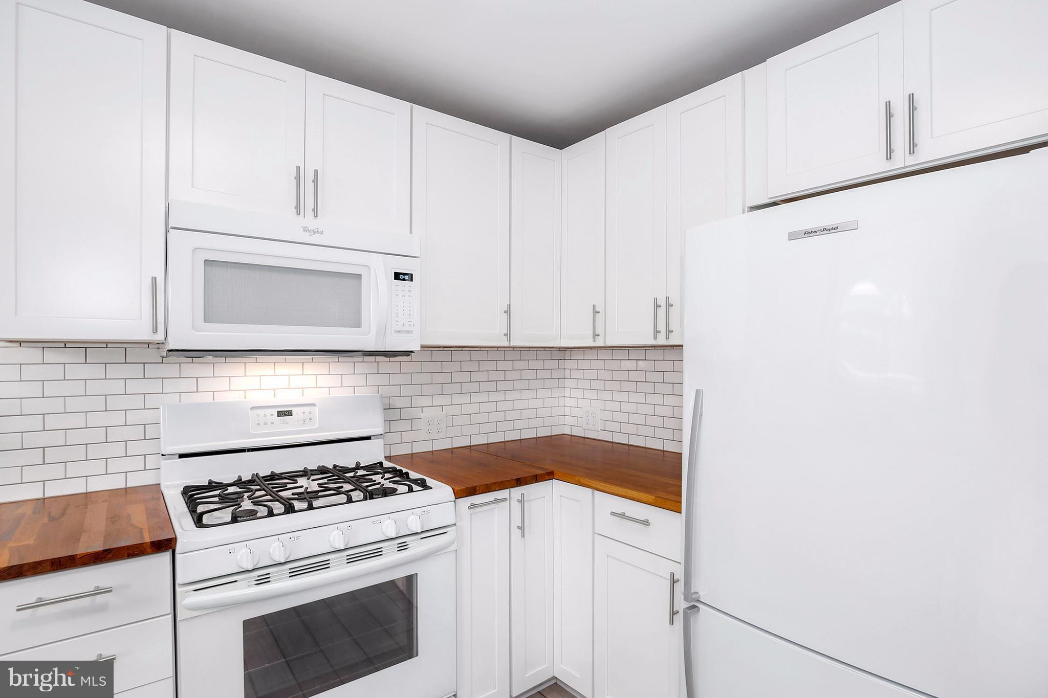 532 Windwood Road Baltimore, MD 21212 - Photo 14 of 30 Kitchen