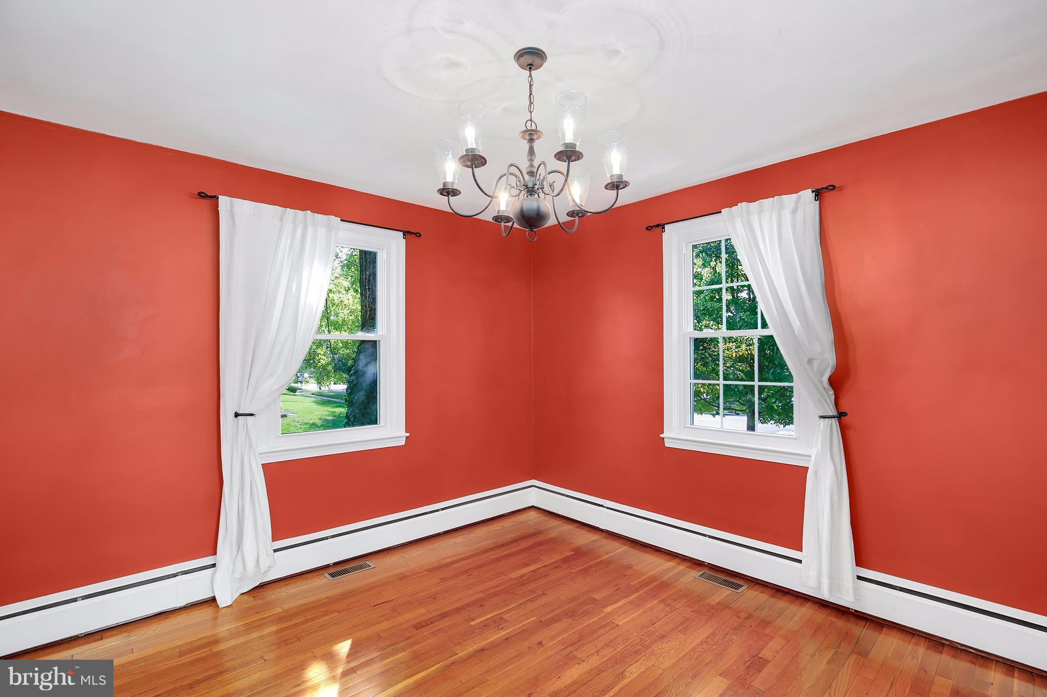 532 Windwood Road Baltimore, MD 21212 - Photo 8 of 30 Dining Room