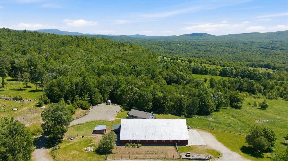 46 Abbott Hill Road West Paris, ME 04289 - Photo 50 of 51 Beautiful views