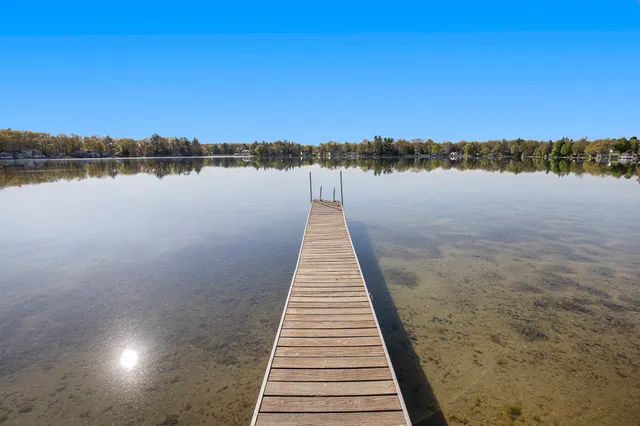 $264,900 | 271 Pine Drive, Greenville, MI 48838