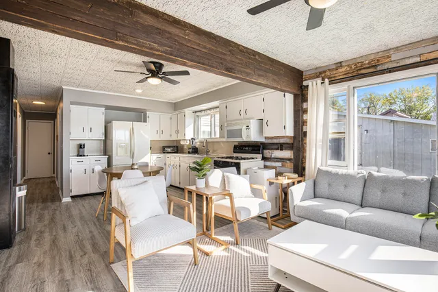 $264,900 | 271 Pine Drive, Greenville, MI 48838