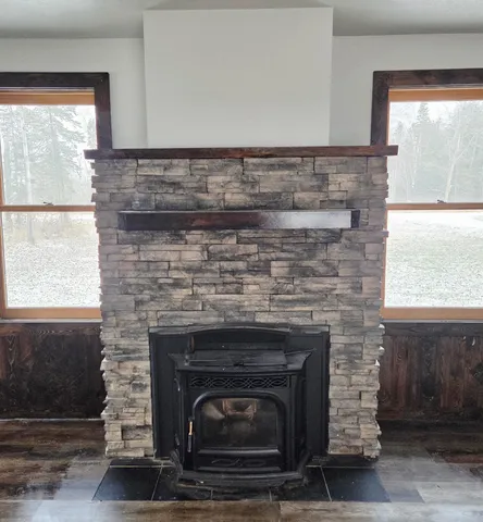 $250,000 | 9289 Dawson Road Northwest, Angle Inlet, MN 56711