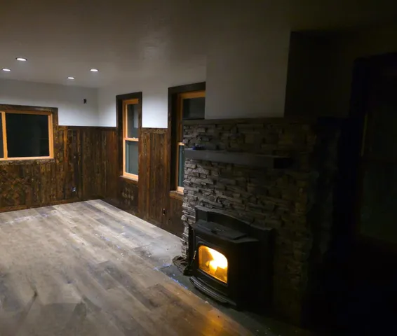 $250,000 | 9289 Dawson Road Northwest, Angle Inlet, MN 56711