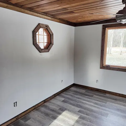 $250,000 | 9289 Dawson Road Northwest, Angle Inlet, MN 56711