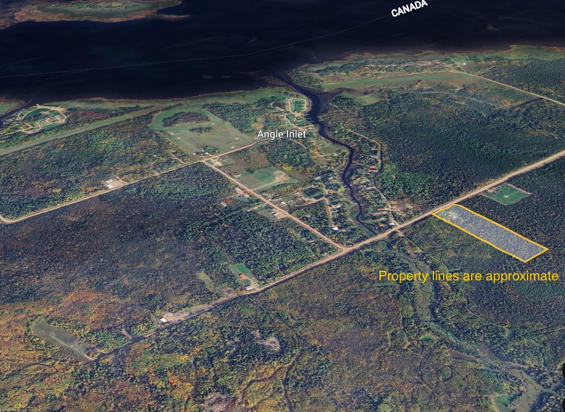 9289 Dawson Road Northwest Angle Inlet, MN 56711 - Photo 27 of 27