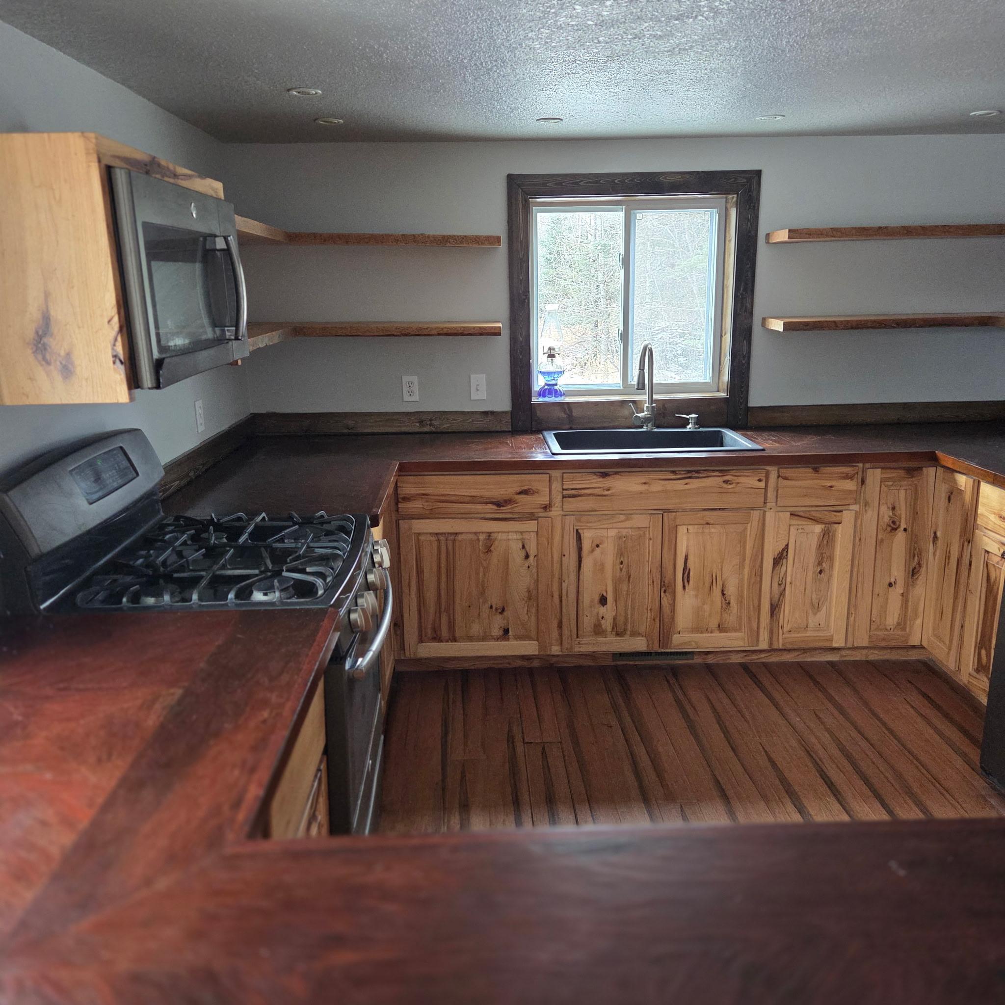 9289 Dawson Road Northwest Angle Inlet, MN 56711 - Photo 5 of 27