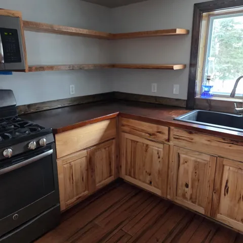 $250,000 | 9289 Dawson Road Northwest, Angle Inlet, MN 56711