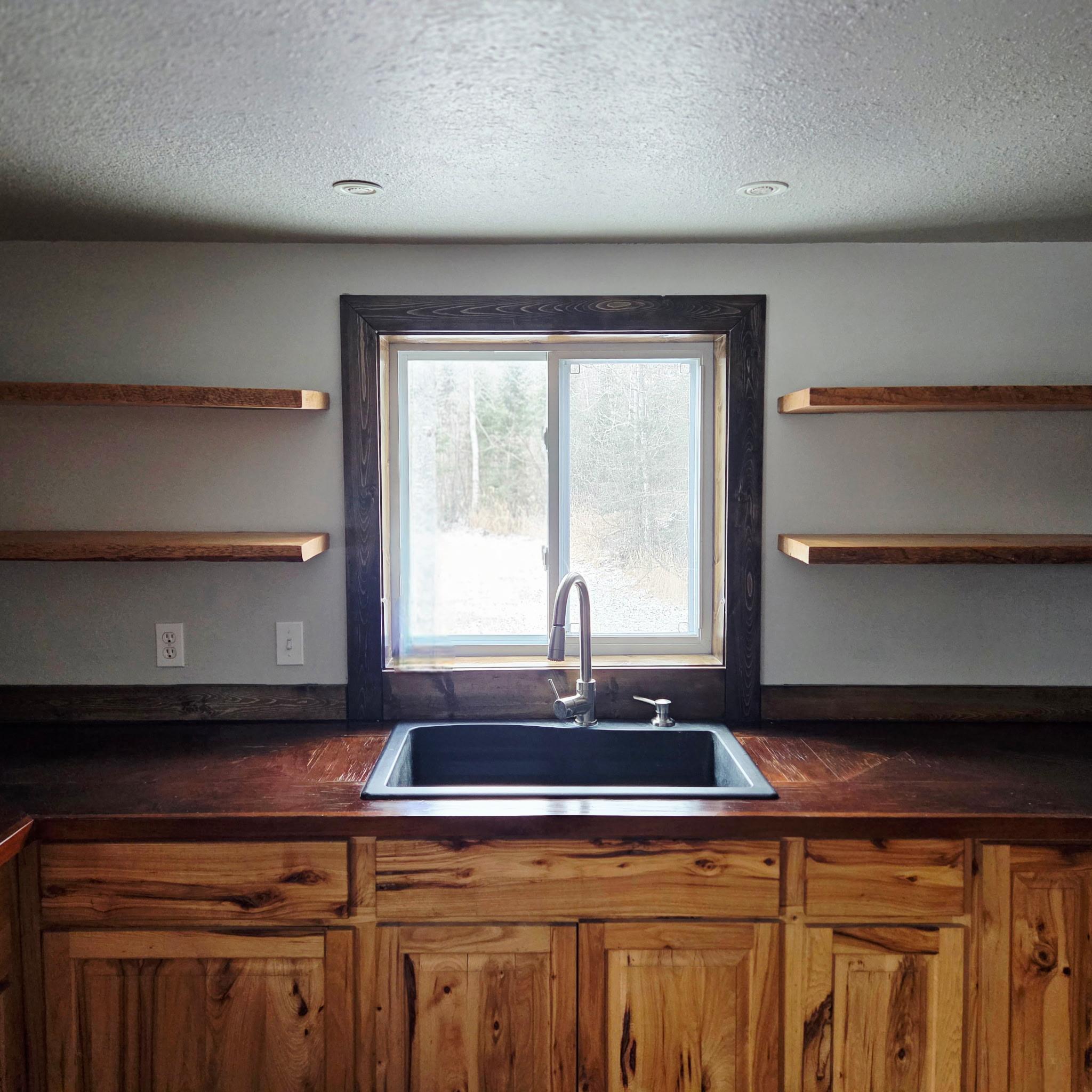 9289 Dawson Road Northwest Angle Inlet, MN 56711 - Photo 8 of 27