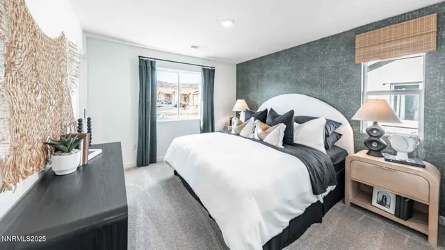 $415,990 | 8415 Redwood Dawn Drive, Reno, NV 89506