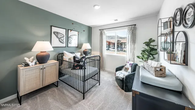 $415,990 | 8415 Redwood Dawn Drive, Reno, NV 89506