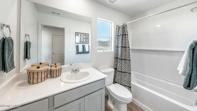 $415,990 | 8415 Redwood Dawn Drive, Reno, NV 89506