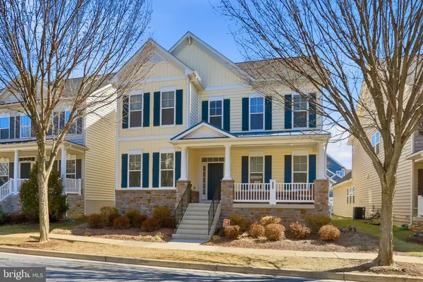 $3,950 | 1312 Volunteer Drive, Brunswick, MD 21716
