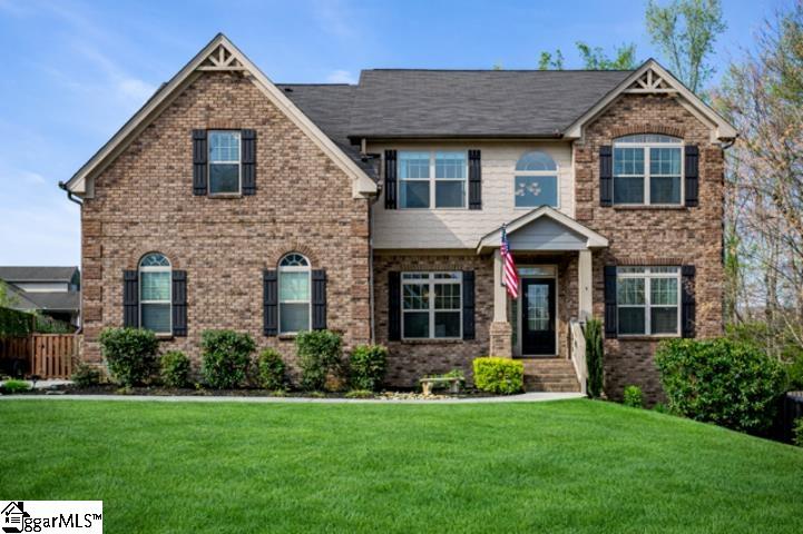 5 Via Roma Court Simpsonville, SC 29681 - Photo 1 of 37