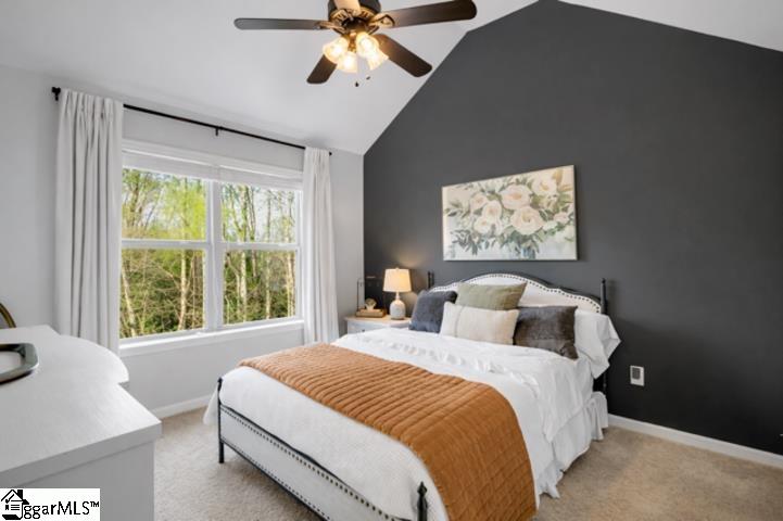 5 Via Roma Court Simpsonville, SC 29681 - Photo 15 of 37