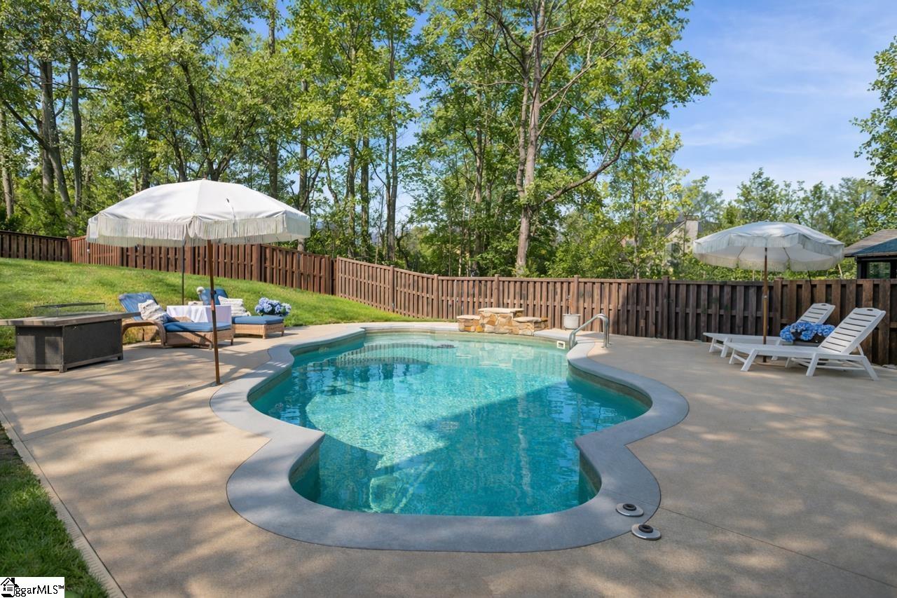 5 Via Roma Court Simpsonville, SC 29681 - Photo 33 of 37