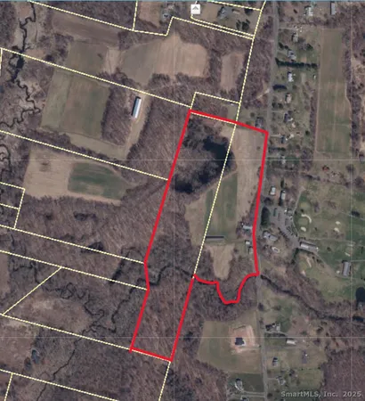 $699,000 | 1095 South Grand Street, Suffield, CT 06093