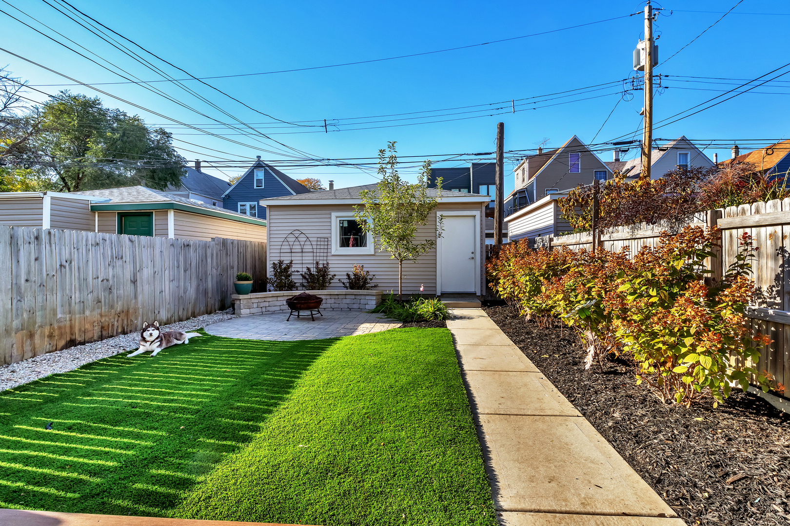 2920 North Ridgeway Avenue Chicago, IL 60618 - Photo 25 of 29 Gallery Image 25