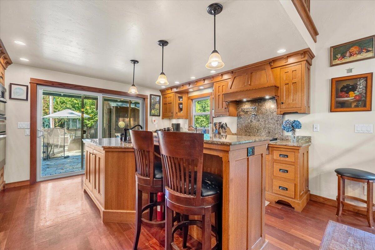 121 Flame Tree Road Burnt Ranch, CA 95527 - Photo 21 of 54 Gallery Image 21