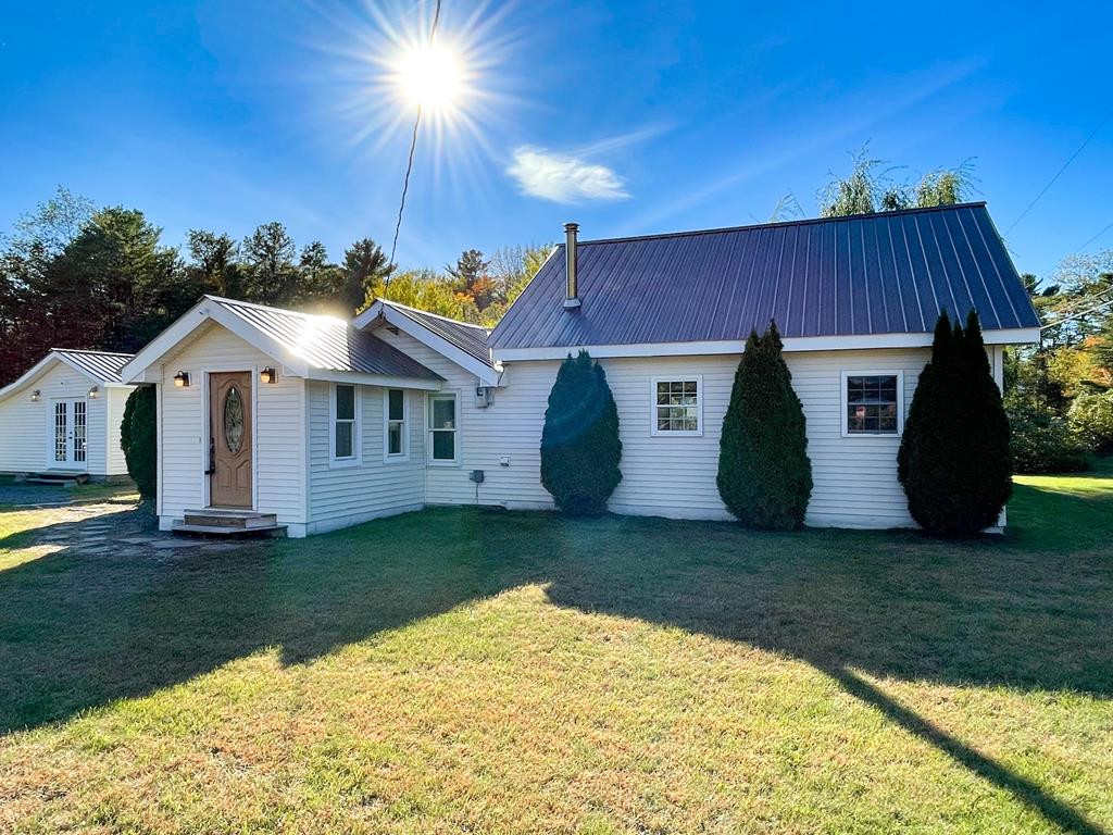 2 Cayea Road Peru, NY 12972 - Photo 1 of 23