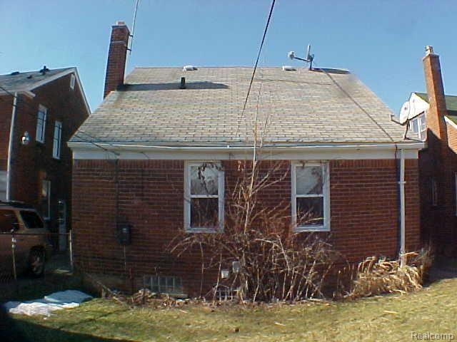 10816 Balfour Road Detroit, MI 48224 - Photo 12 of 13 MVC-007S