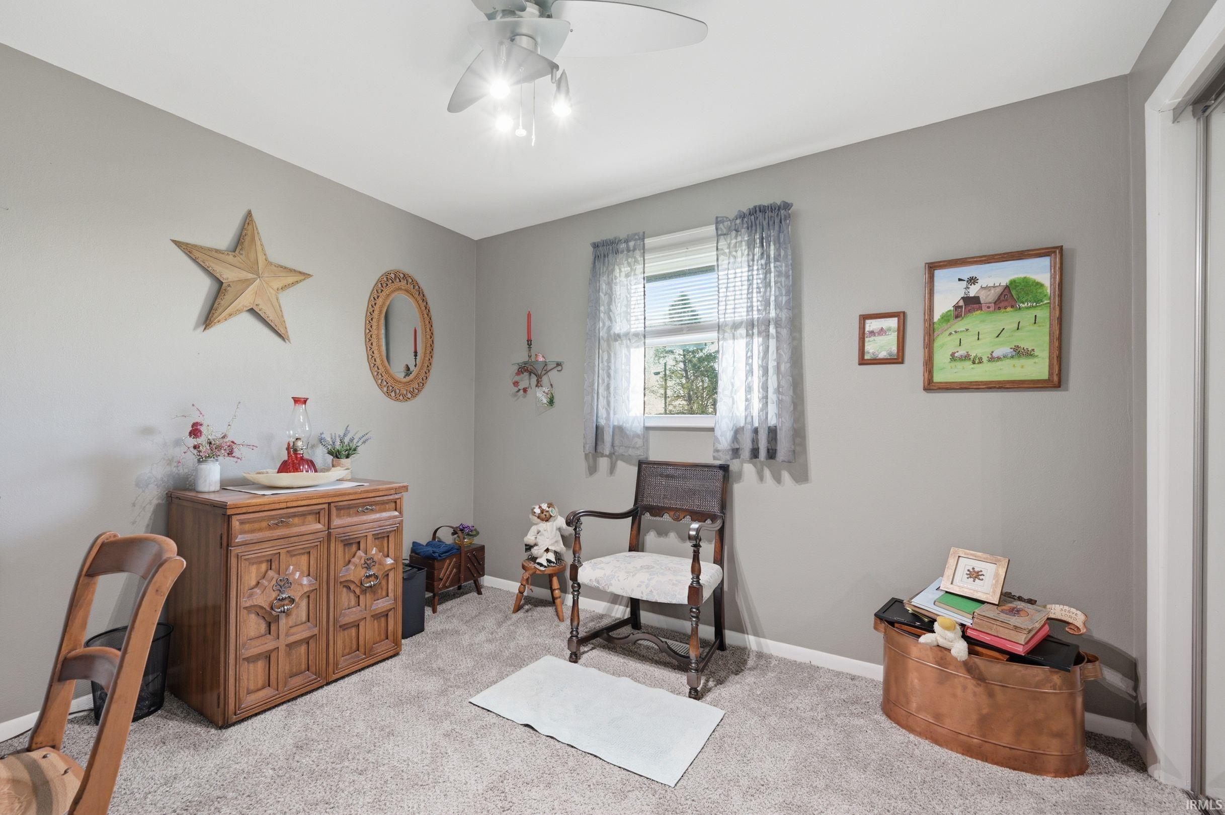 431 South Hardacre Court New Castle, IN 47362 - Photo 13 of 22